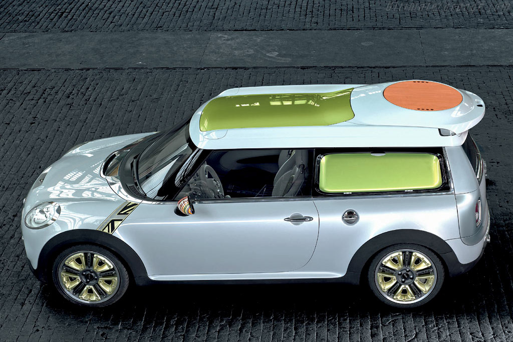 MINI Concept Tokyo