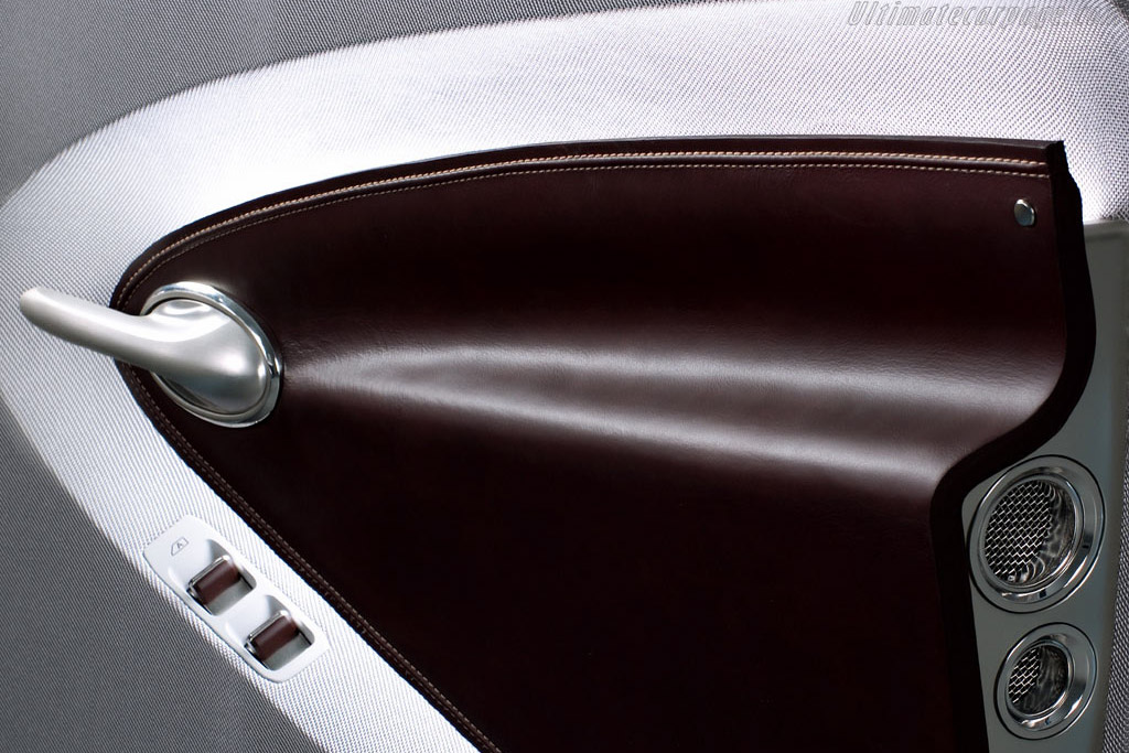 Nissan Foria Concept