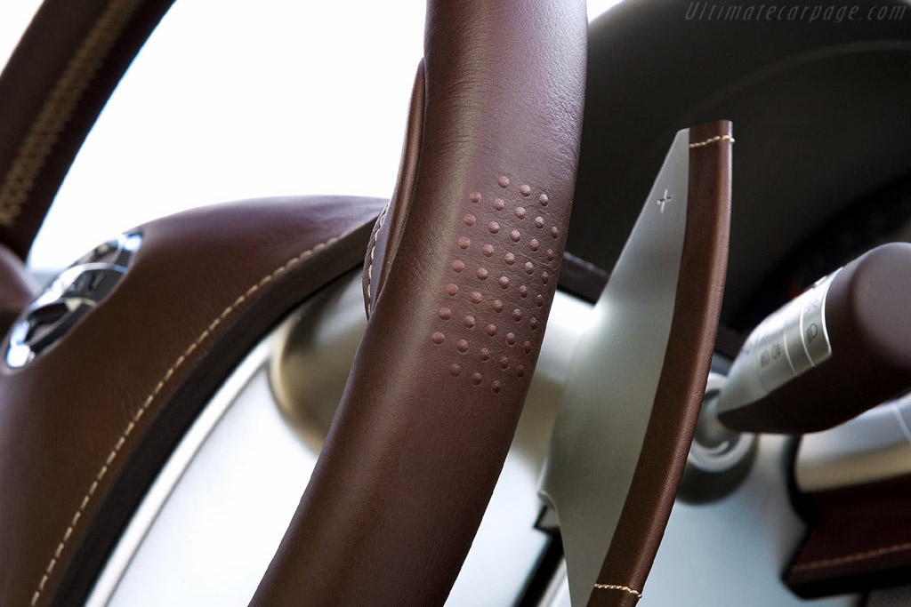 Nissan Foria Concept