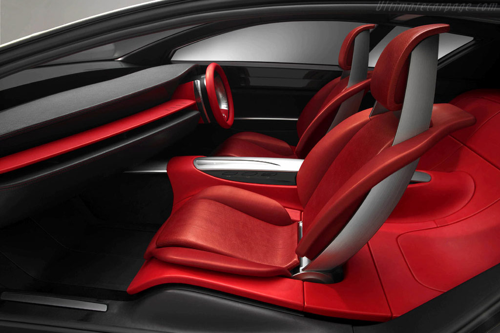 Mazda Senku Concept