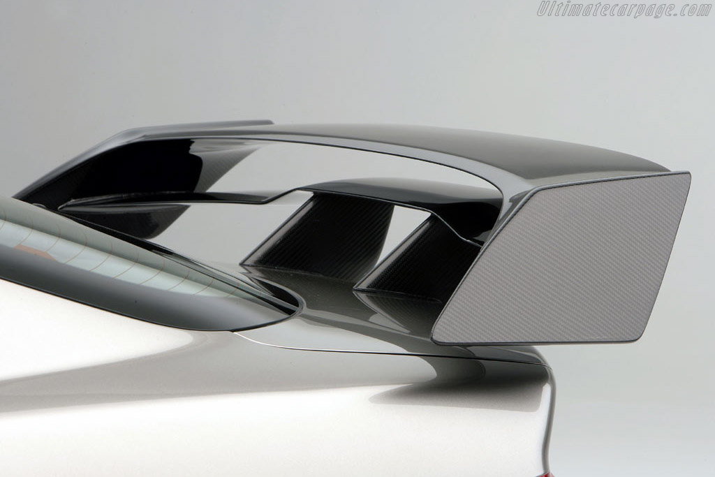 Acura RSX A-Spec Concept