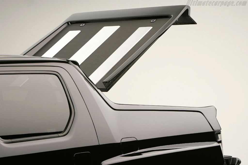Honda Ridgeline Street Sport Concept