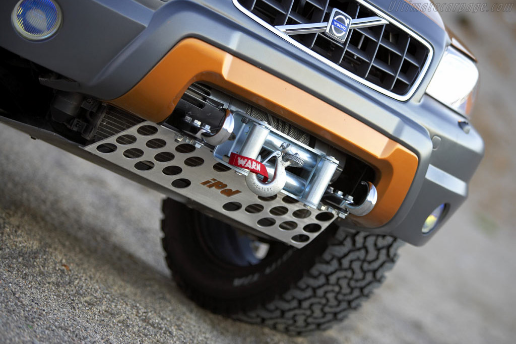 Volvo XC70 AT