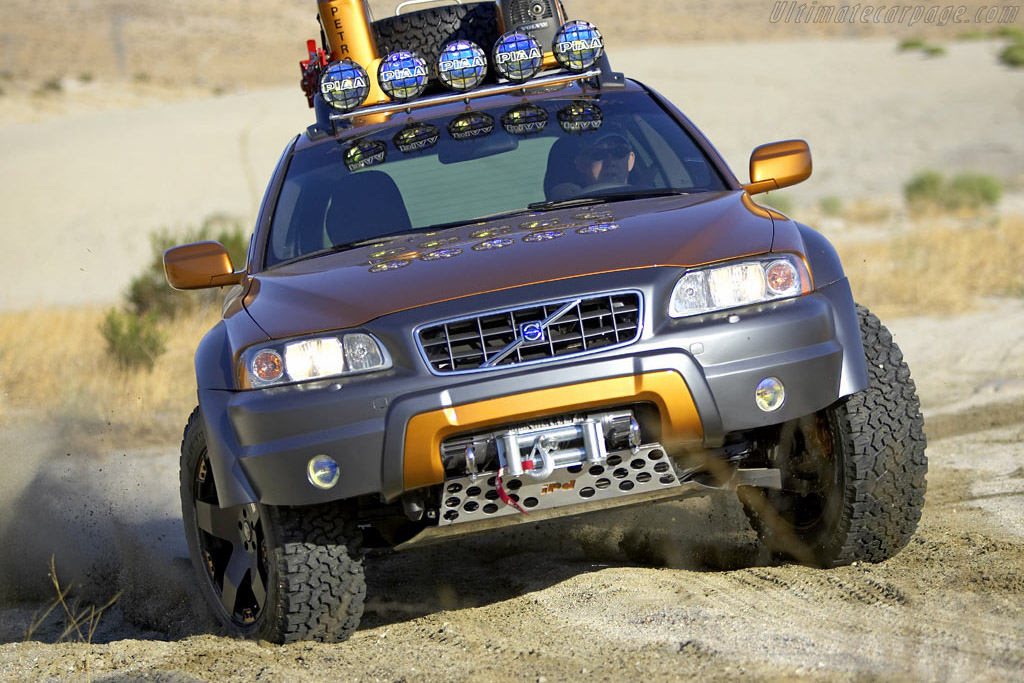 Volvo XC70 AT