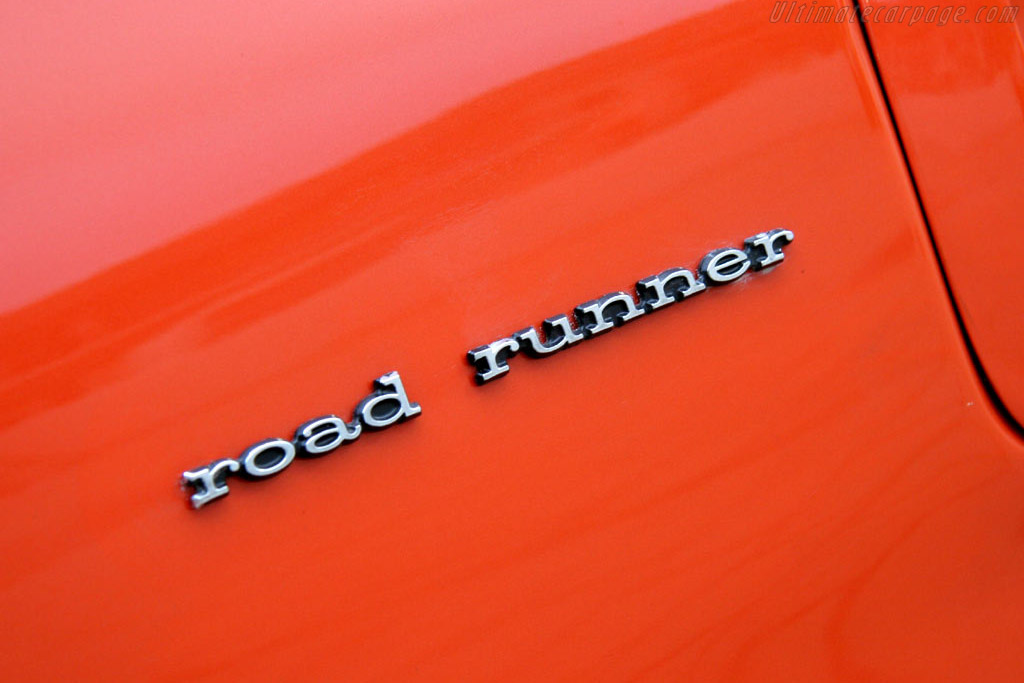 Plymouth Road Runner 383 HT Coupe - Chassis: RM23N0G 158691  - 2005 Monterey Peninsula Auctions and Sales