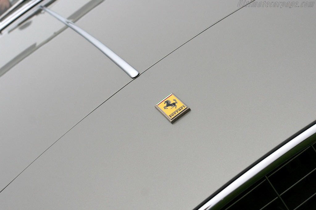 Ferrari 250 Europa Pinin Farina Cabriolet - Chassis: 0311EU  - 2005 Pebble Beach Concours d'Elegance