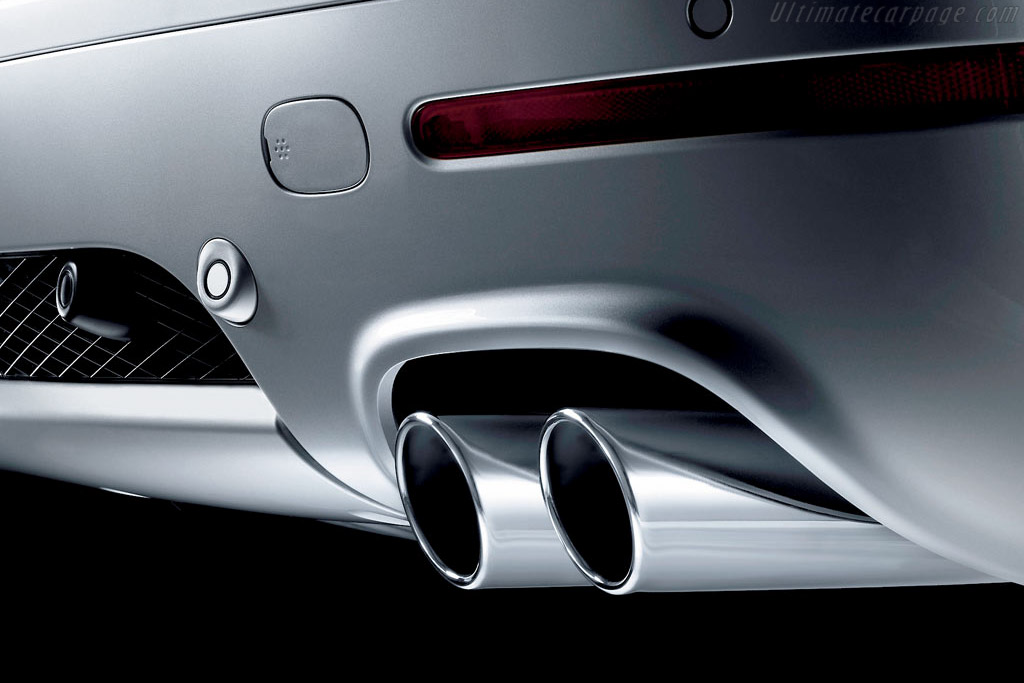 Volkswagen Touareg W12 Sport