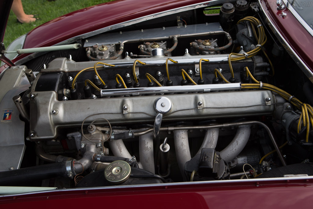 Aston Martin DB4 GT Zagato - Chassis: DB4GT/0176/R  - 2014 Chantilly Arts & Elegance