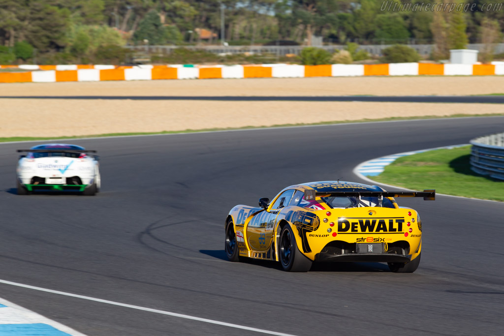 TVR Tuscan T400R - Chassis: SDTLA18A33B001104  - 2021 Estoril Classics