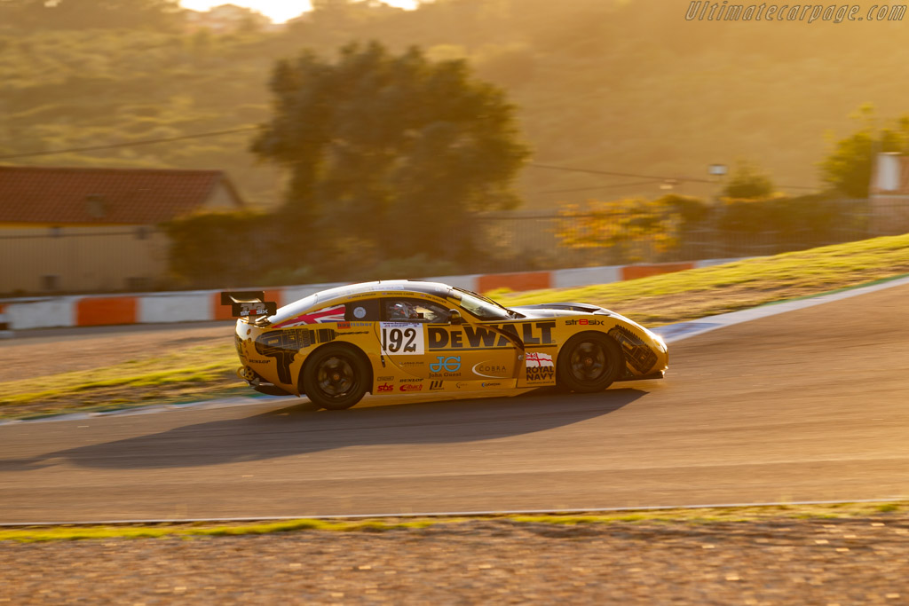 TVR Tuscan T400R - Chassis: SDTLA18A33B001104  - 2021 Estoril Classics