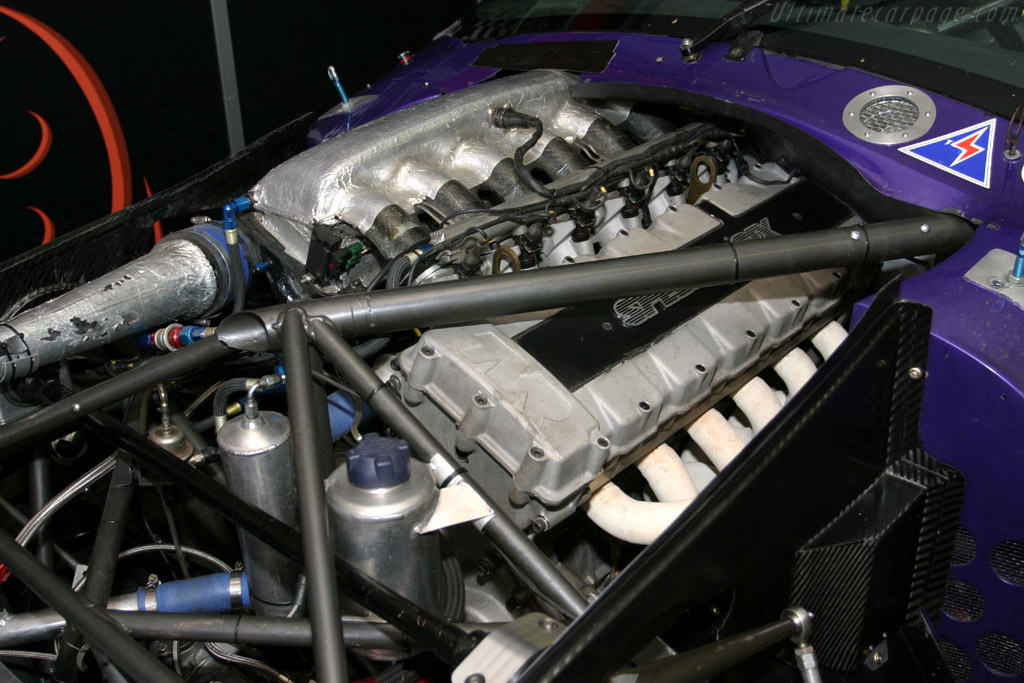 TVR Tuscan T400R