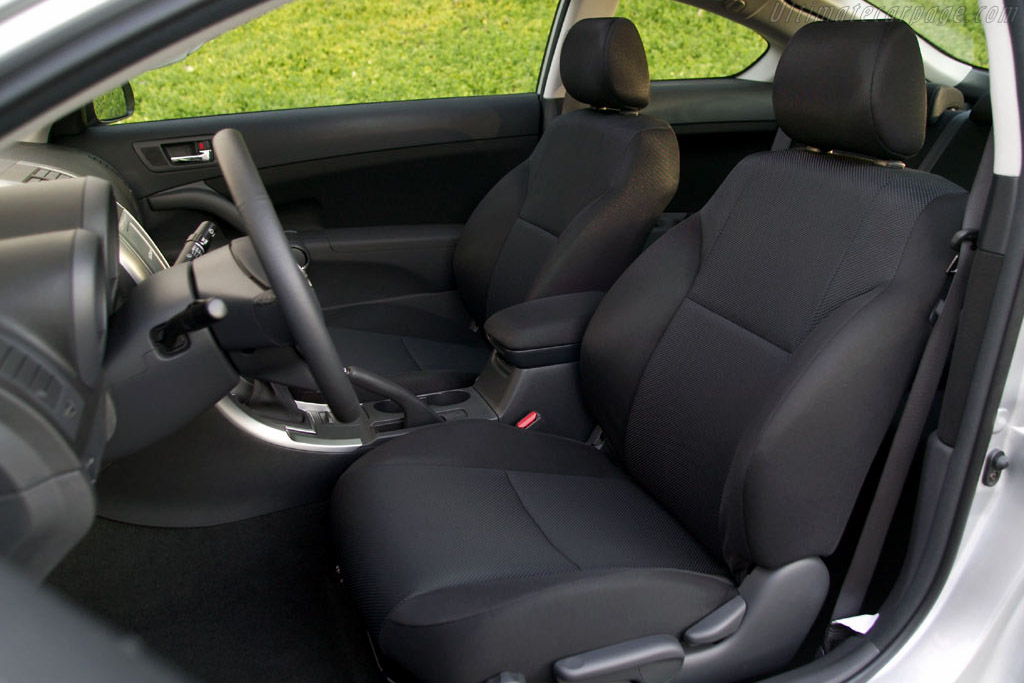 Scion tC Sports Coupe