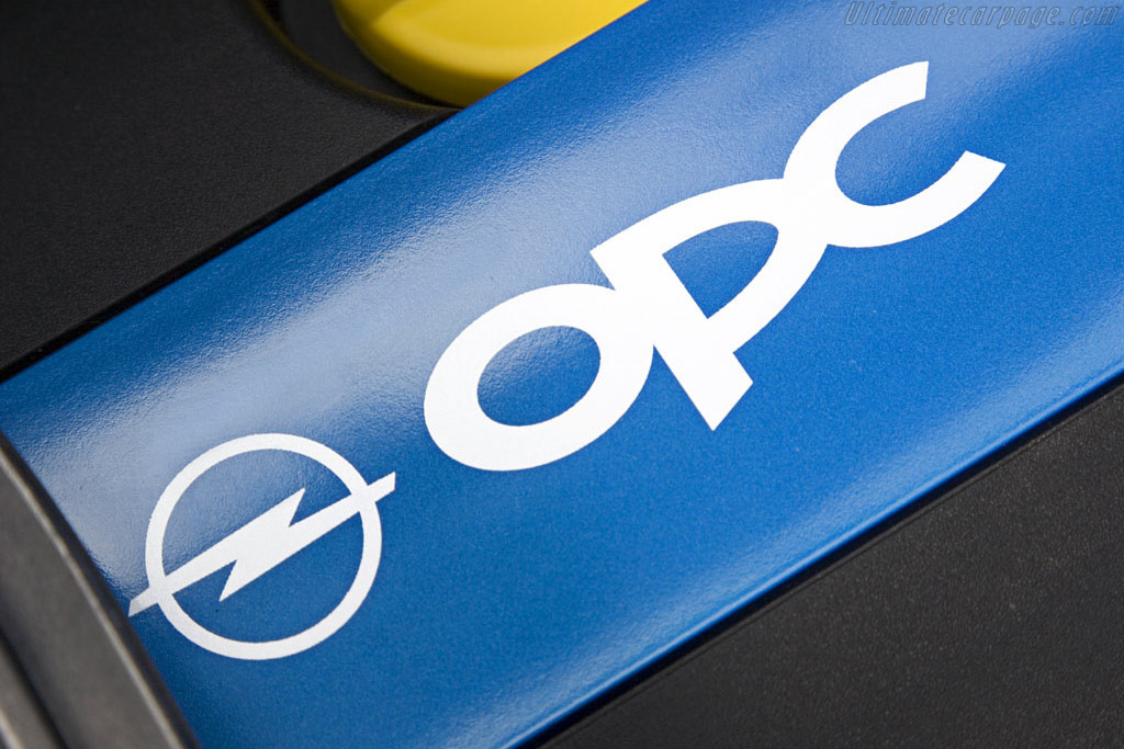 Opel Meriva OPC