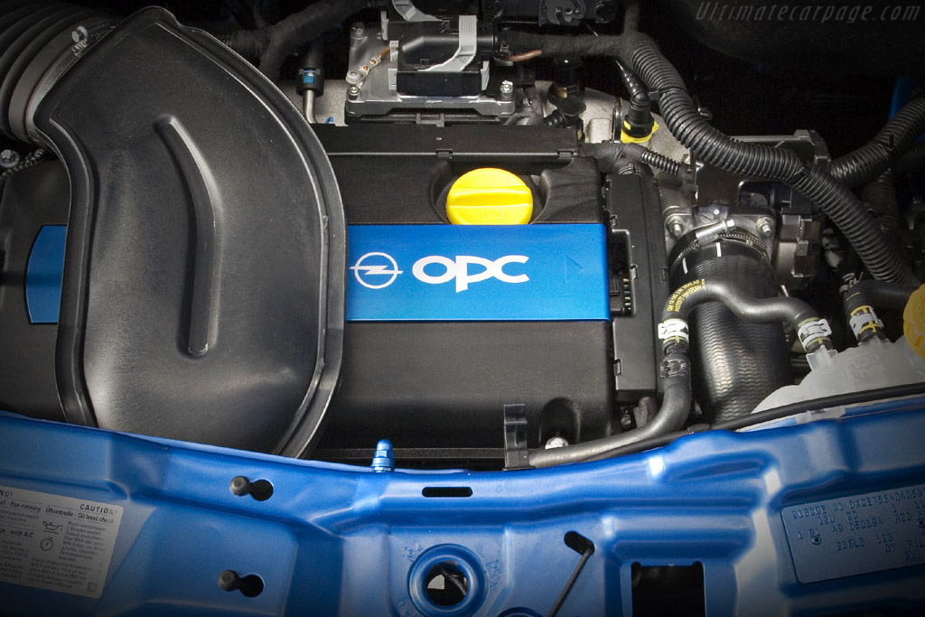 Opel meriva двигатели