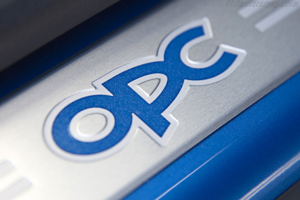 Opel Meriva OPC
