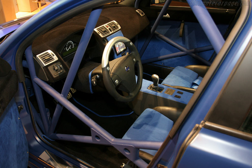 Volvo HS4 Odin Concept   - 2005 Essen Motor Show