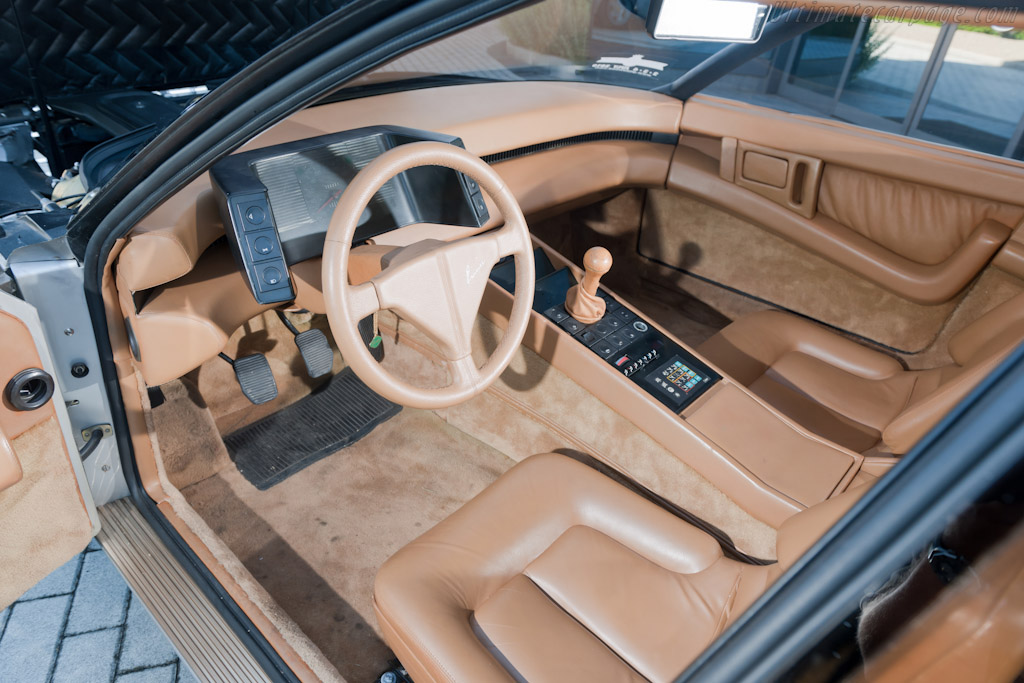 Ferrari Pinin