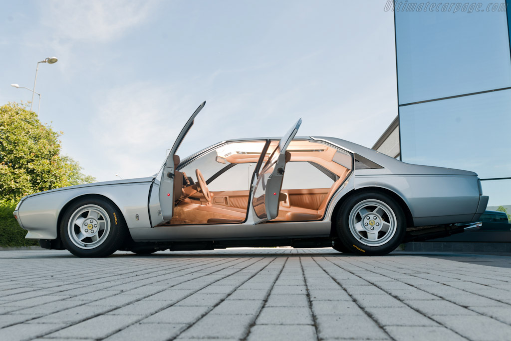 Ferrari Pinin