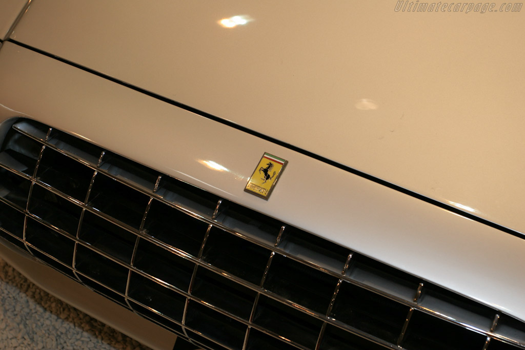 Ferrari Pinin   - 2005 Essen Motor Show
