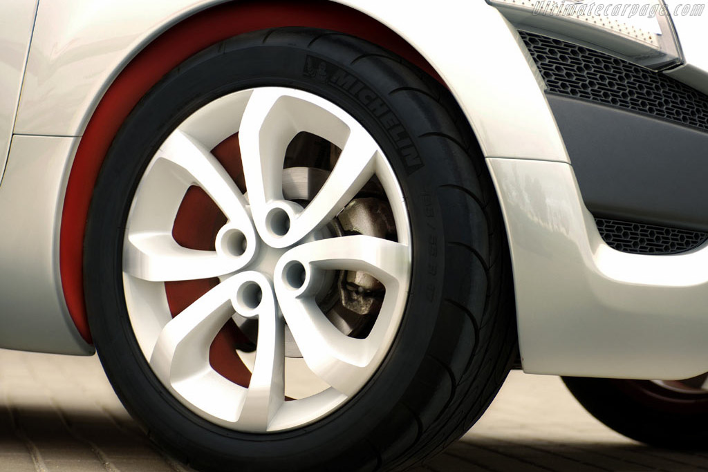 Citroën C-Airplay Concept