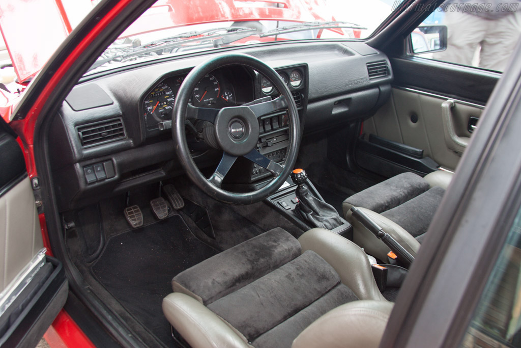 Audi Sport quattro