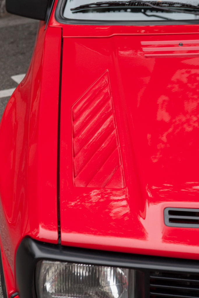 Audi Sport quattro