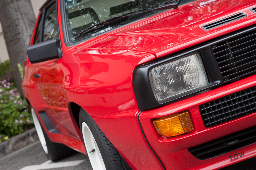 Audi Sport quattro