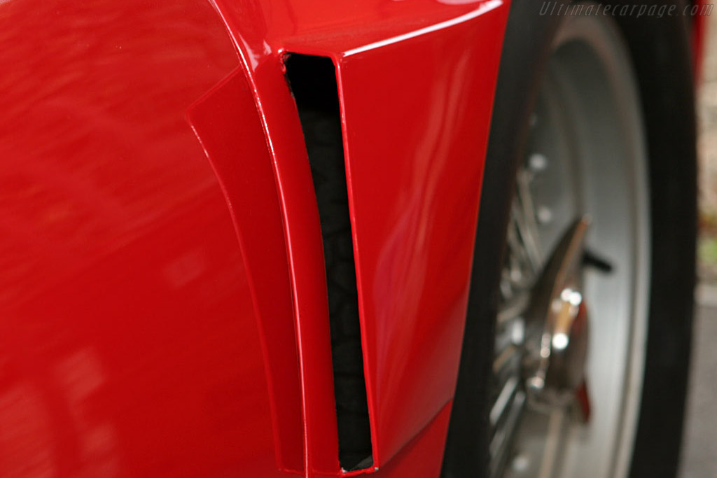 Ferrari 250 TR58 - Chassis: 0728TR  - 2006 Goodwood Revival
