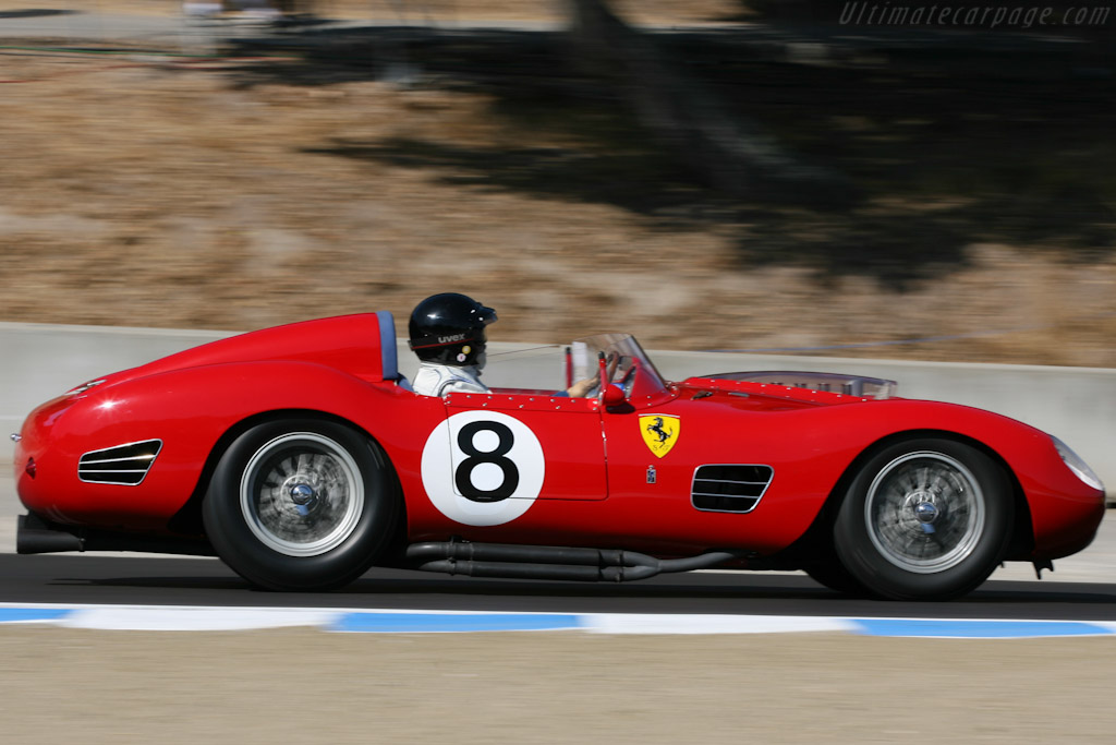 Ferrari 250 TR59 - Chassis: 0768TR  - 2006 Monterey Historic Automobile Races