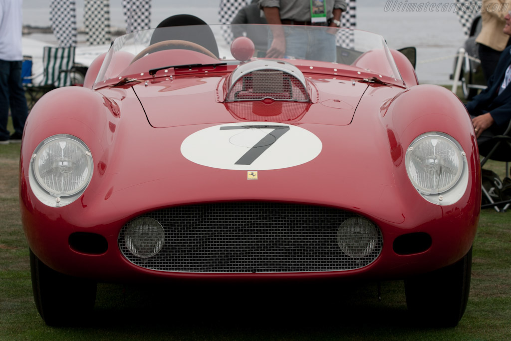 Ferrari 250 TR59 - Chassis: 0766TR  - 2009 Pebble Beach Concours d'Elegance