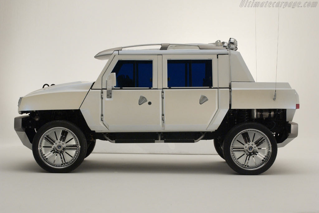 Fiat Oltre Concept