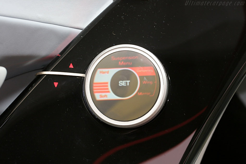 Mazda Kabura Concept   - 2006 North American International Auto Show (NAIAS)