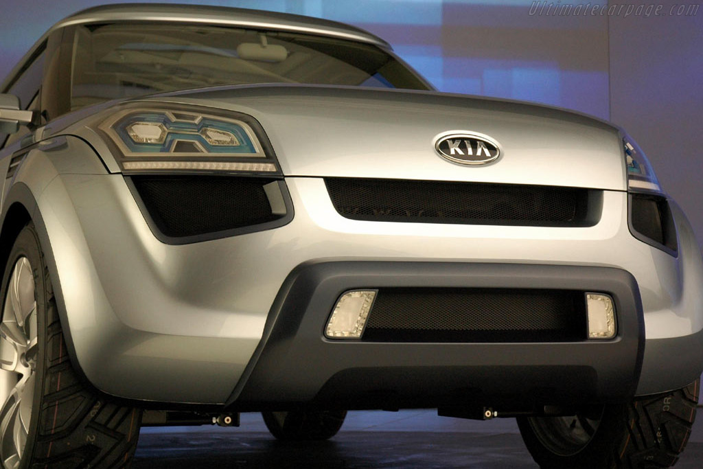 Kia Soul Concept