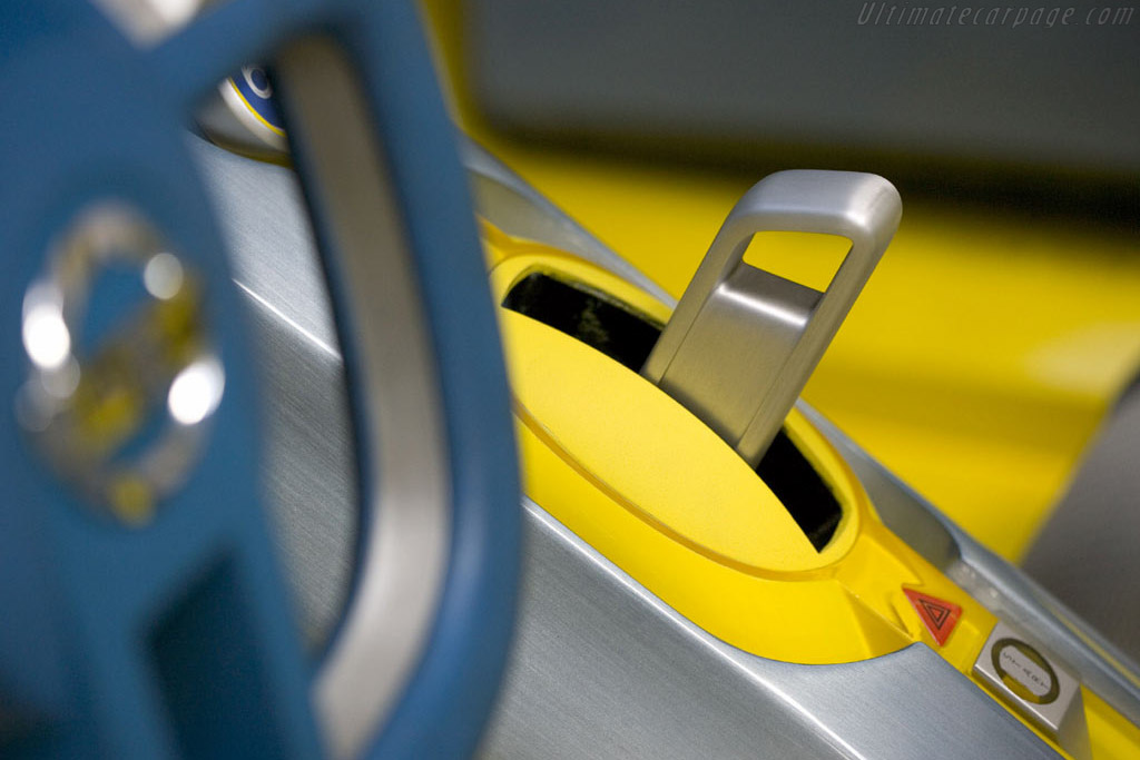 Nissan Urge Concept