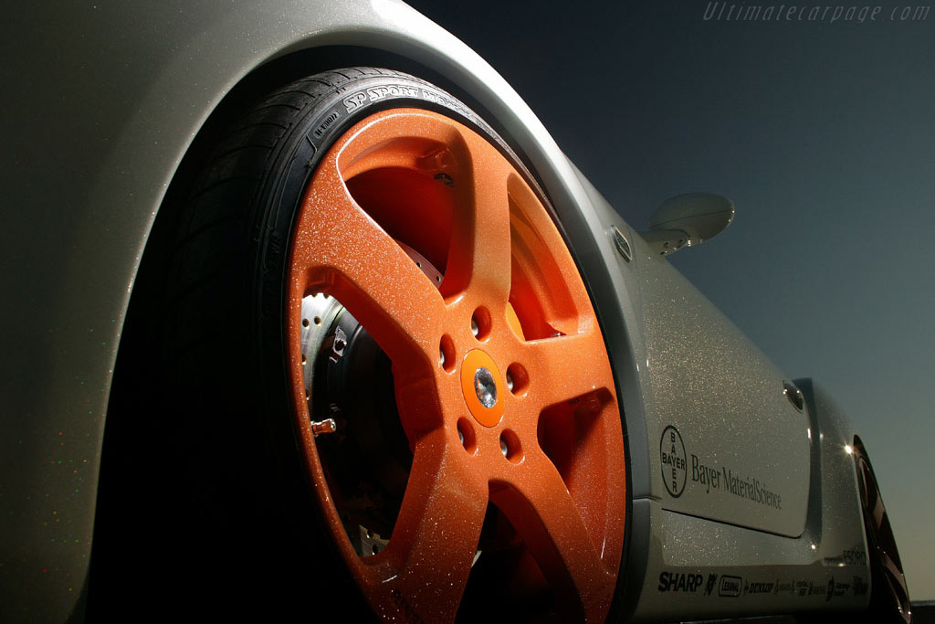 Rinspeed zaZen Concept