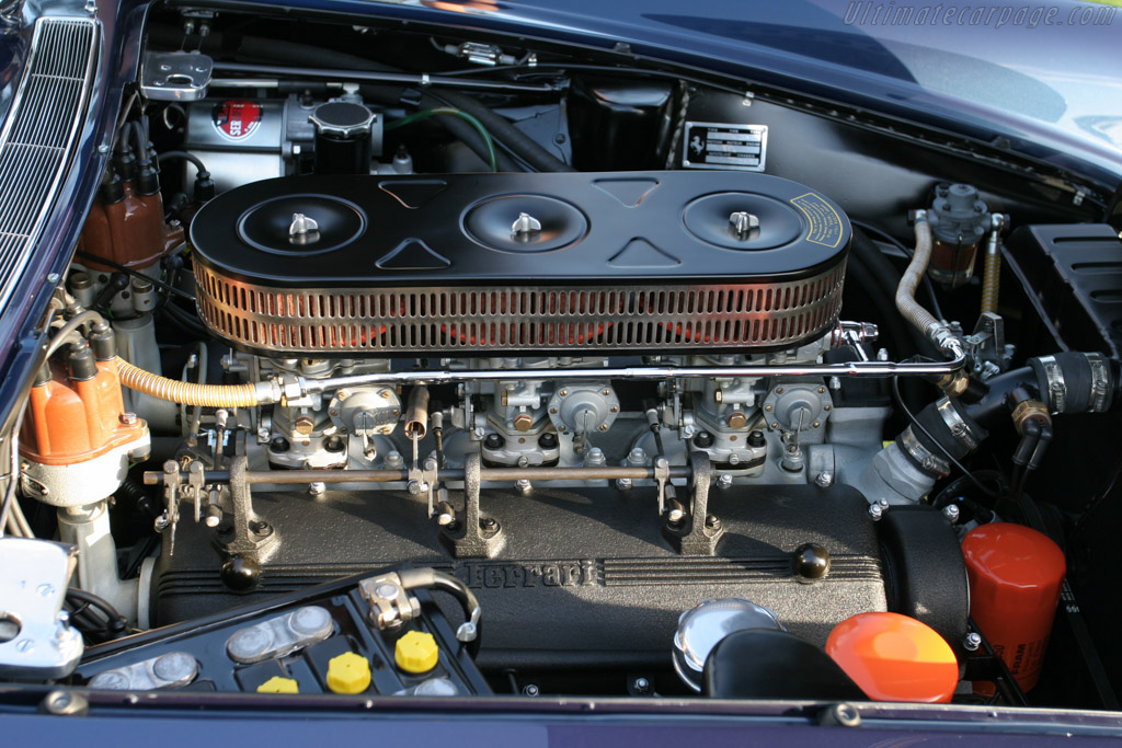 Ferrari 400 Superamerica S1 Pininfarina Aerodinamico - Chassis: 2841SA  - 2006 Cavallino Classic