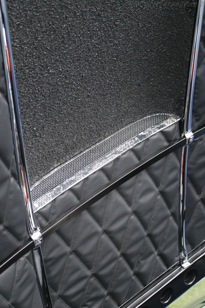 Ferrari 400 Superamerica S1 Pininfarina Aerodinamico - Chassis: 2841SA  - 2006 Cavallino Classic