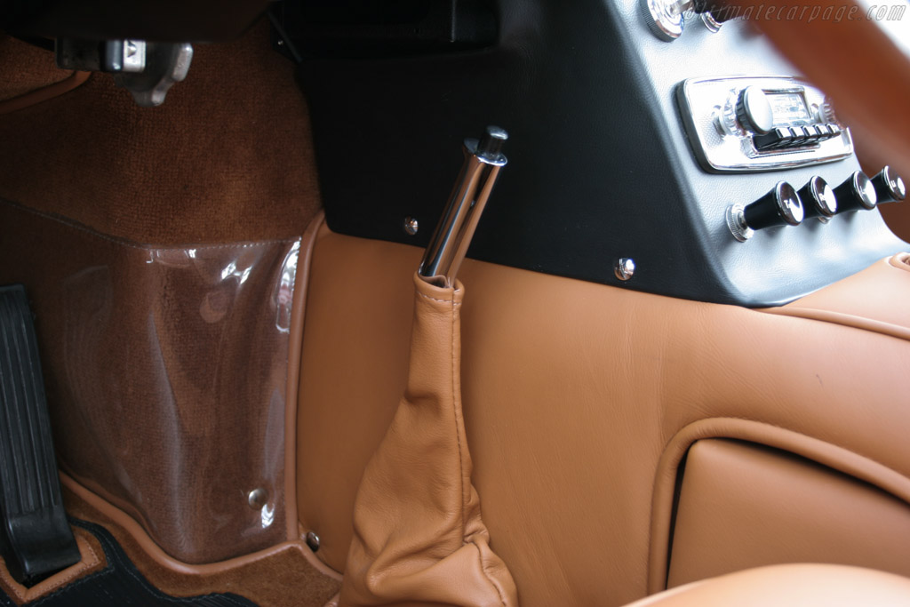 Ferrari 400 Superamerica S1 Pininfarina Aerodinamico - Chassis: 2841SA  - 2006 Cavallino Classic