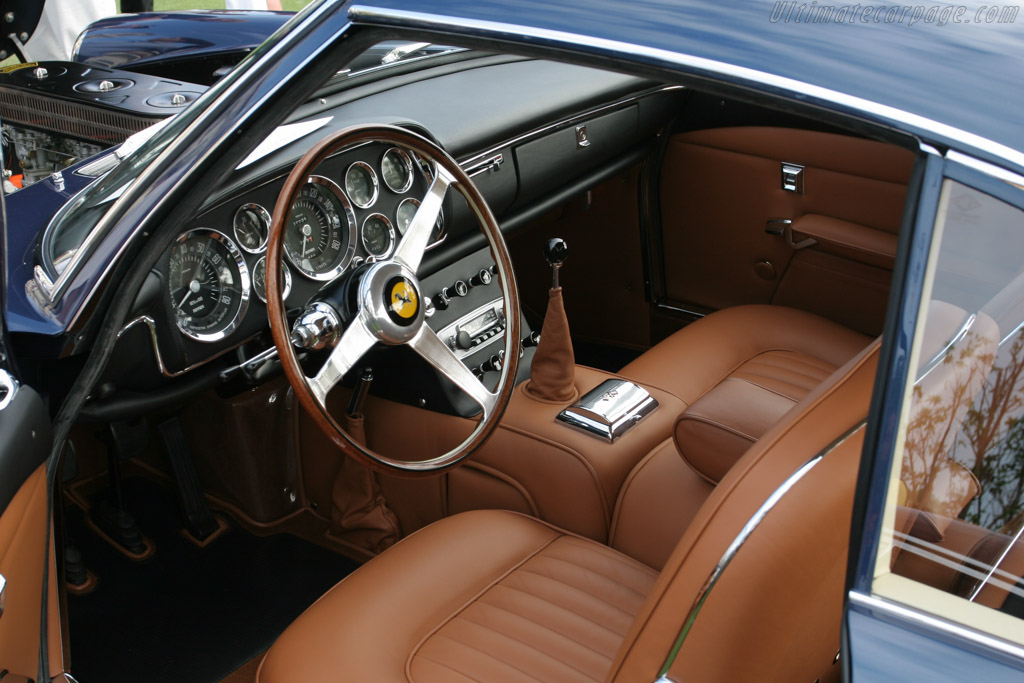 Ferrari 400 Superamerica S1 Pininfarina Aerodinamico - Chassis: 2841SA  - 2006 Cavallino Classic