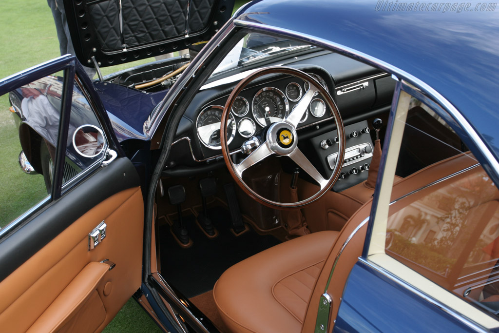 Ferrari 400 Superamerica S1 Pininfarina Aerodinamico - Chassis: 2841SA  - 2006 Cavallino Classic