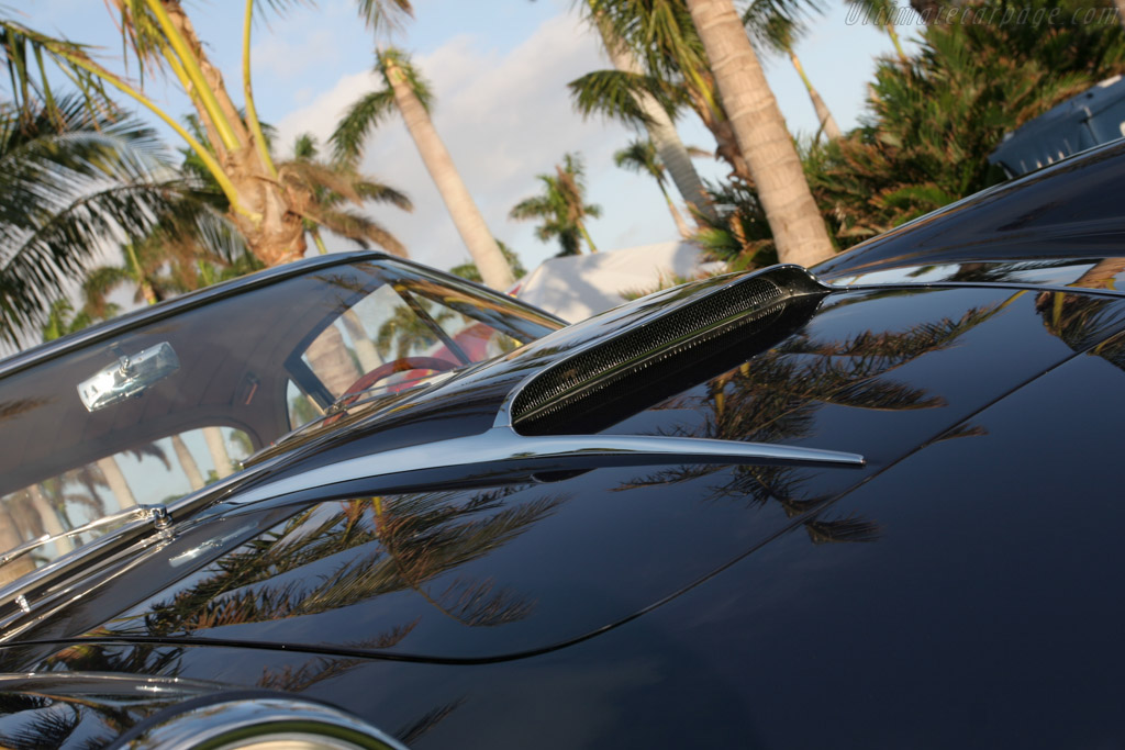 Ferrari 400 Superamerica S1 Pininfarina Aerodinamico - Chassis: 2841SA  - 2006 Cavallino Classic