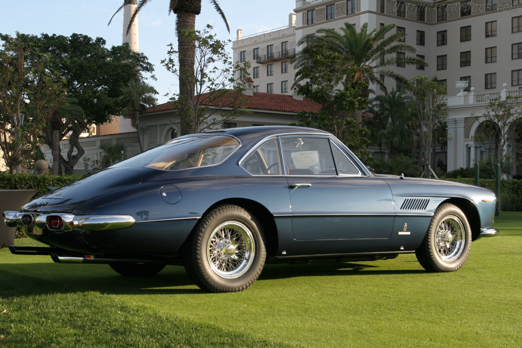 Ferrari 400 Superamerica S1 Pininfarina Aerodinamico - Chassis: 2841SA  - 2006 Cavallino Classic