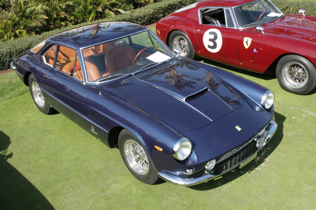 Ferrari 400 Superamerica S1 Pininfarina Aerodinamico - Chassis: 2841SA  - 2006 Cavallino Classic