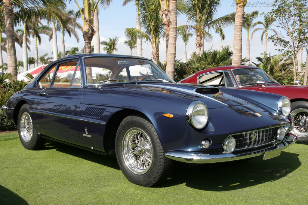 Ferrari 400 Superamerica S1 Pininfarina Aerodinamico - Chassis: 2841SA  - 2006 Cavallino Classic