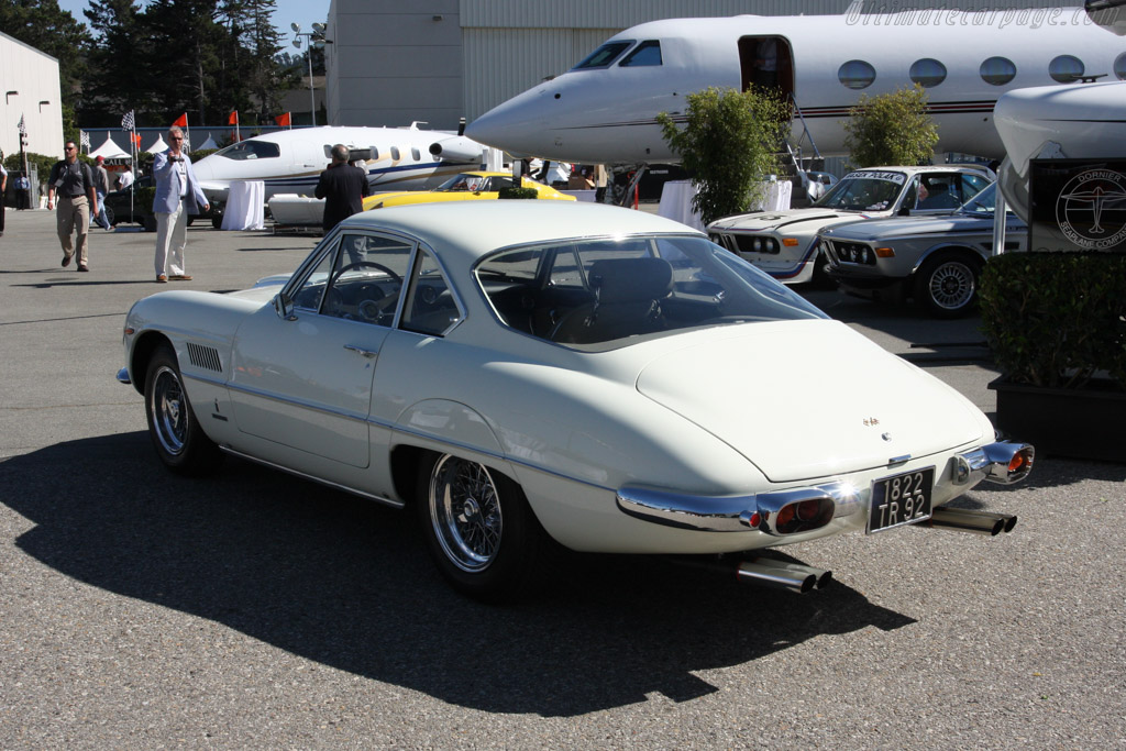 Ferrari 400 Superamerica S1 Pininfarina Aerodinamico - Chassis: 3221SA  - 2009 Monterey Classic Car Week
