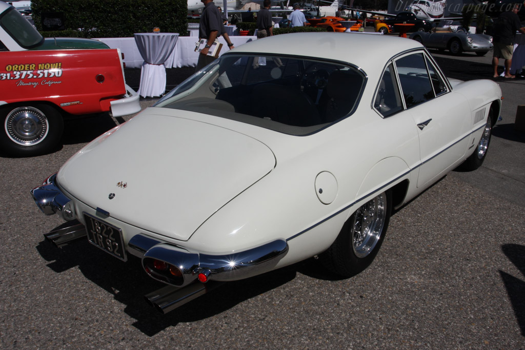 Ferrari 400 Superamerica S1 Pininfarina Aerodinamico - Chassis: 3221SA  - 2009 Monterey Classic Car Week