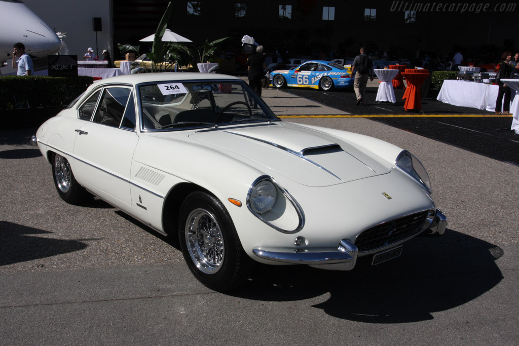 Ferrari 400 Superamerica S1 Pininfarina Aerodinamico - Chassis: 3221SA  - 2009 Monterey Classic Car Week