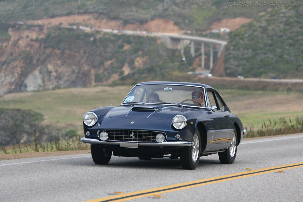 Ferrari 400 Superamerica S1 Pininfarina Aerodinamico - Chassis: 2841SA  - 2006 Pebble Beach Concours d'Elegance