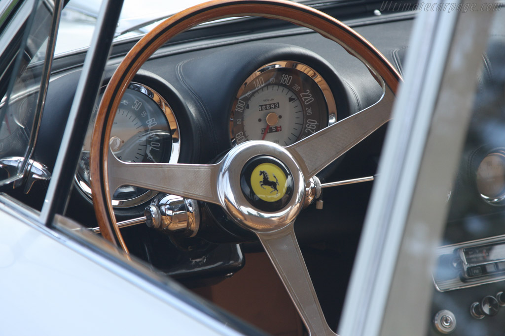 Ferrari 400 Superamerica S1 Pininfarina Aerodinamico - Chassis: 2861SA  - 2008 The Quail, a Motorsports Gathering