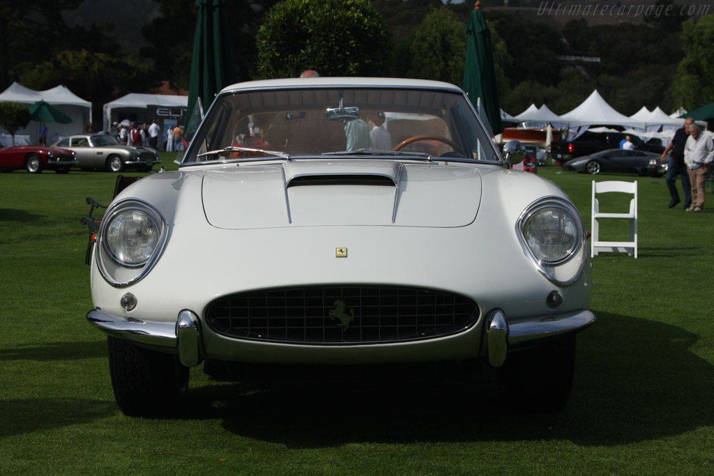 Ferrari 400 Superamerica S1 Pininfarina Aerodinamico - Chassis: 2861SA  - 2008 The Quail, a Motorsports Gathering